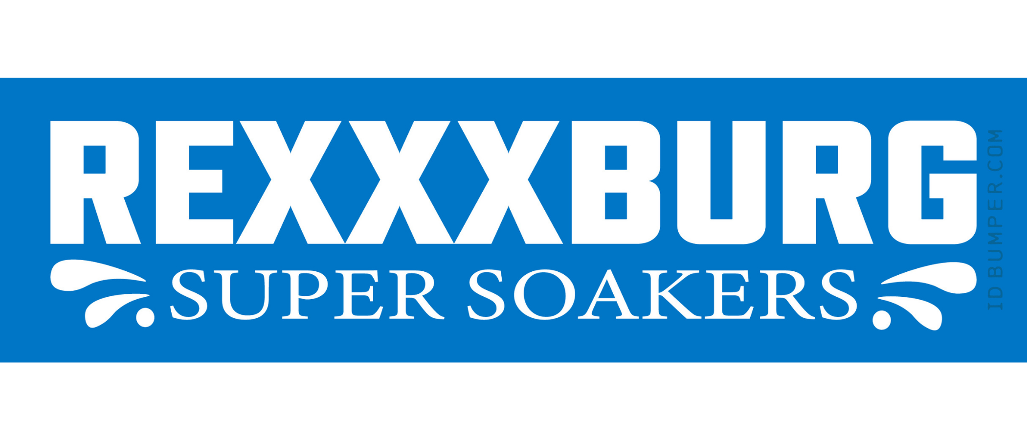 REXBURG