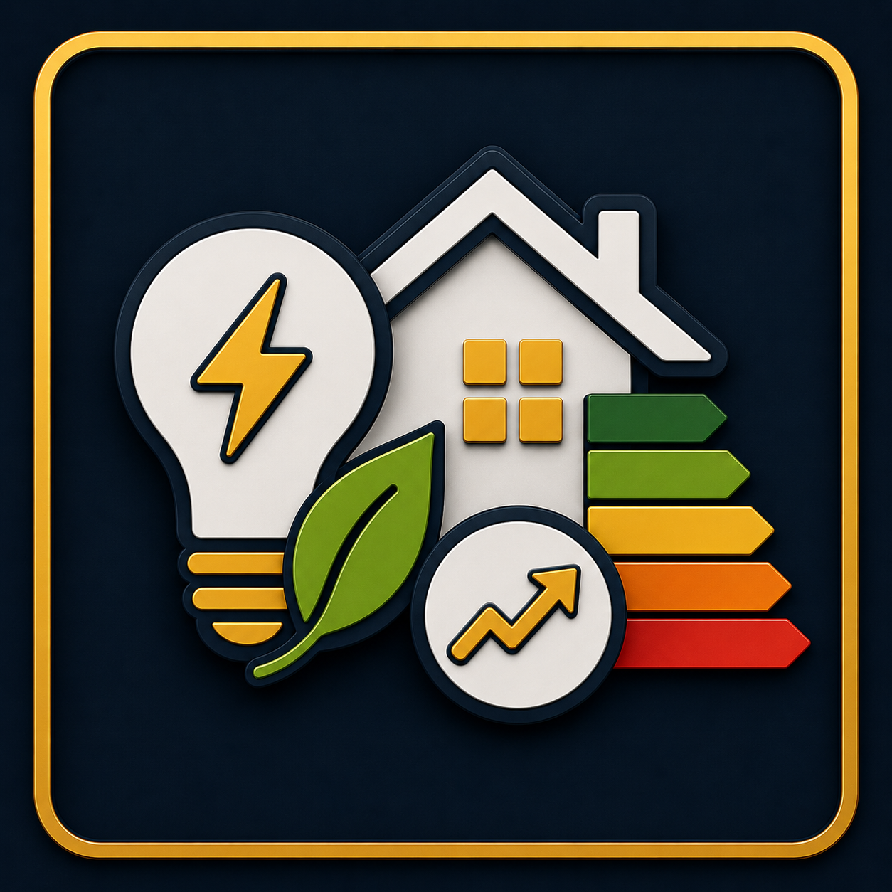 Energy Efficiency Upgrade