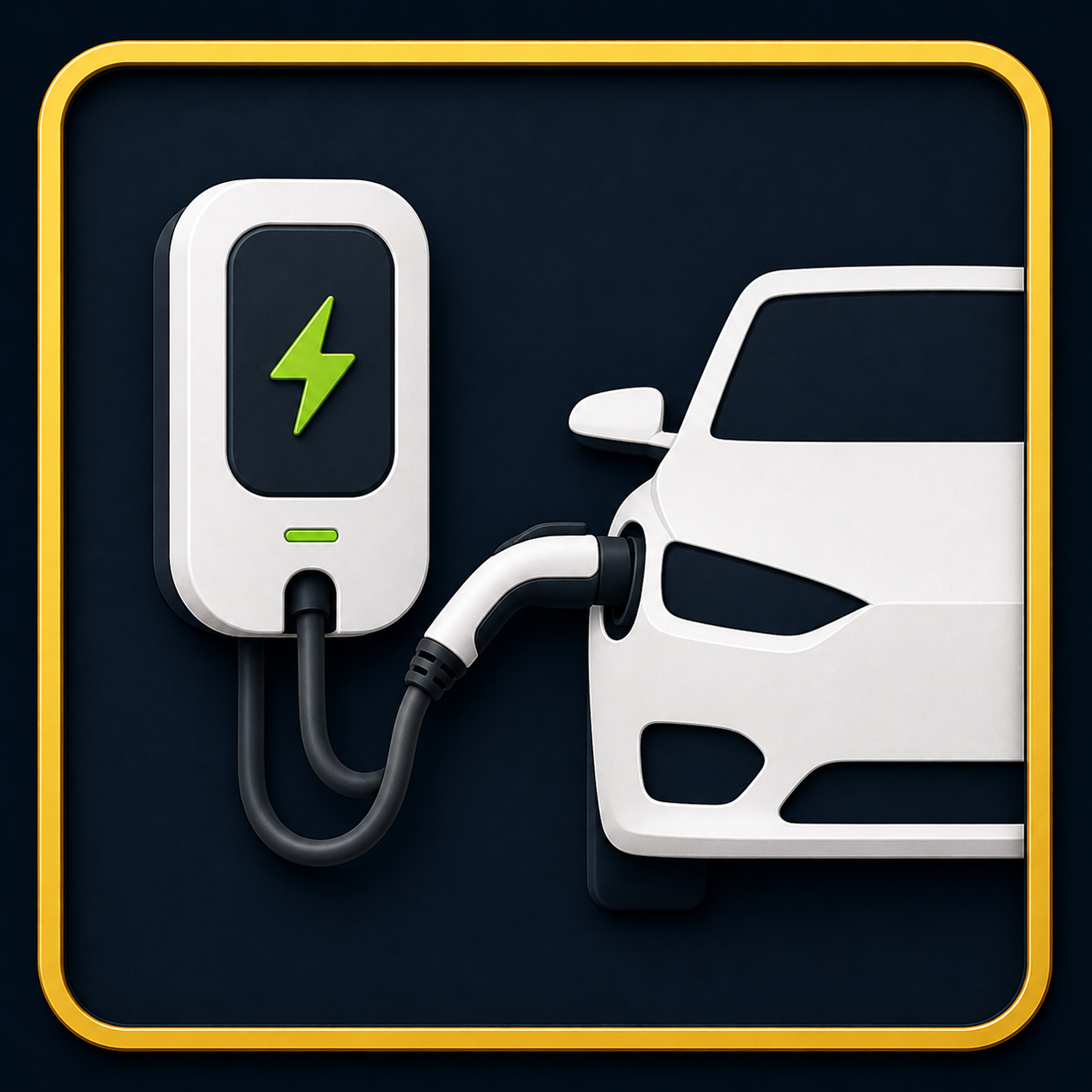 EV Charger Installation
