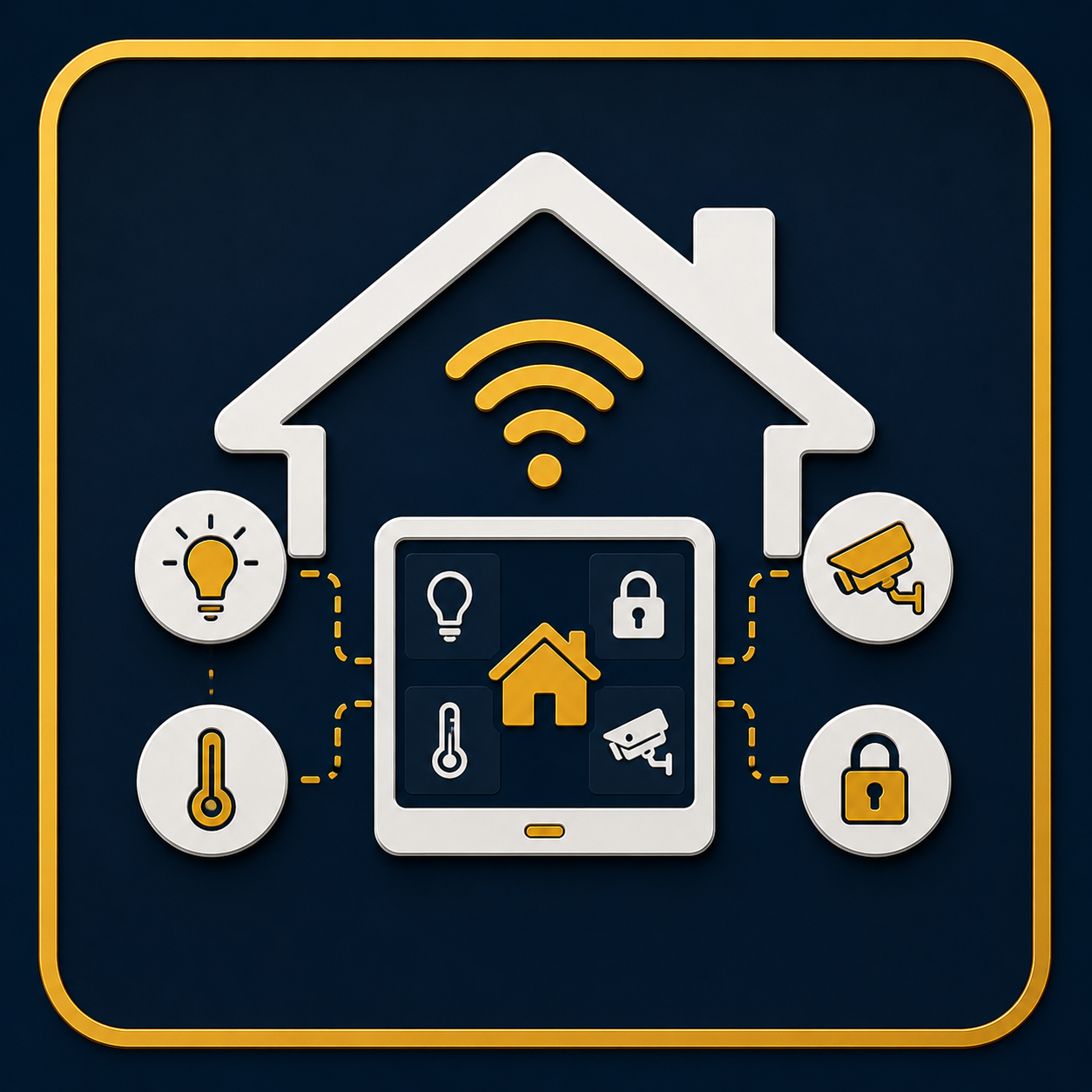 Smart Home Installation
