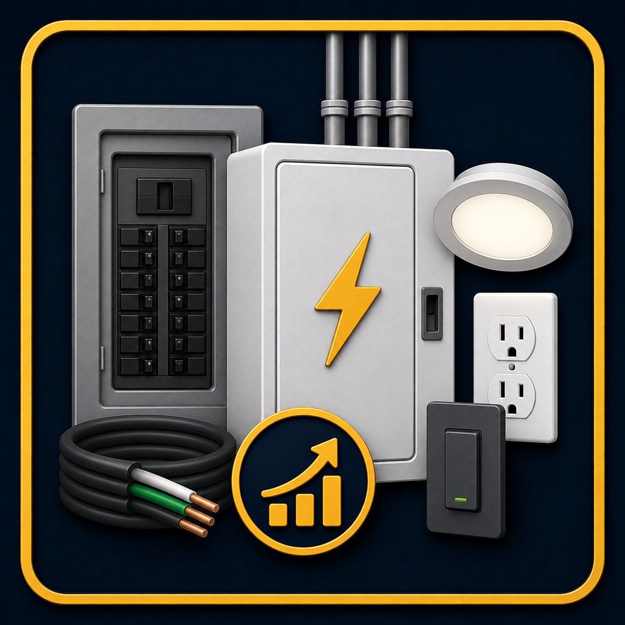 Electrical Panel Upgrade