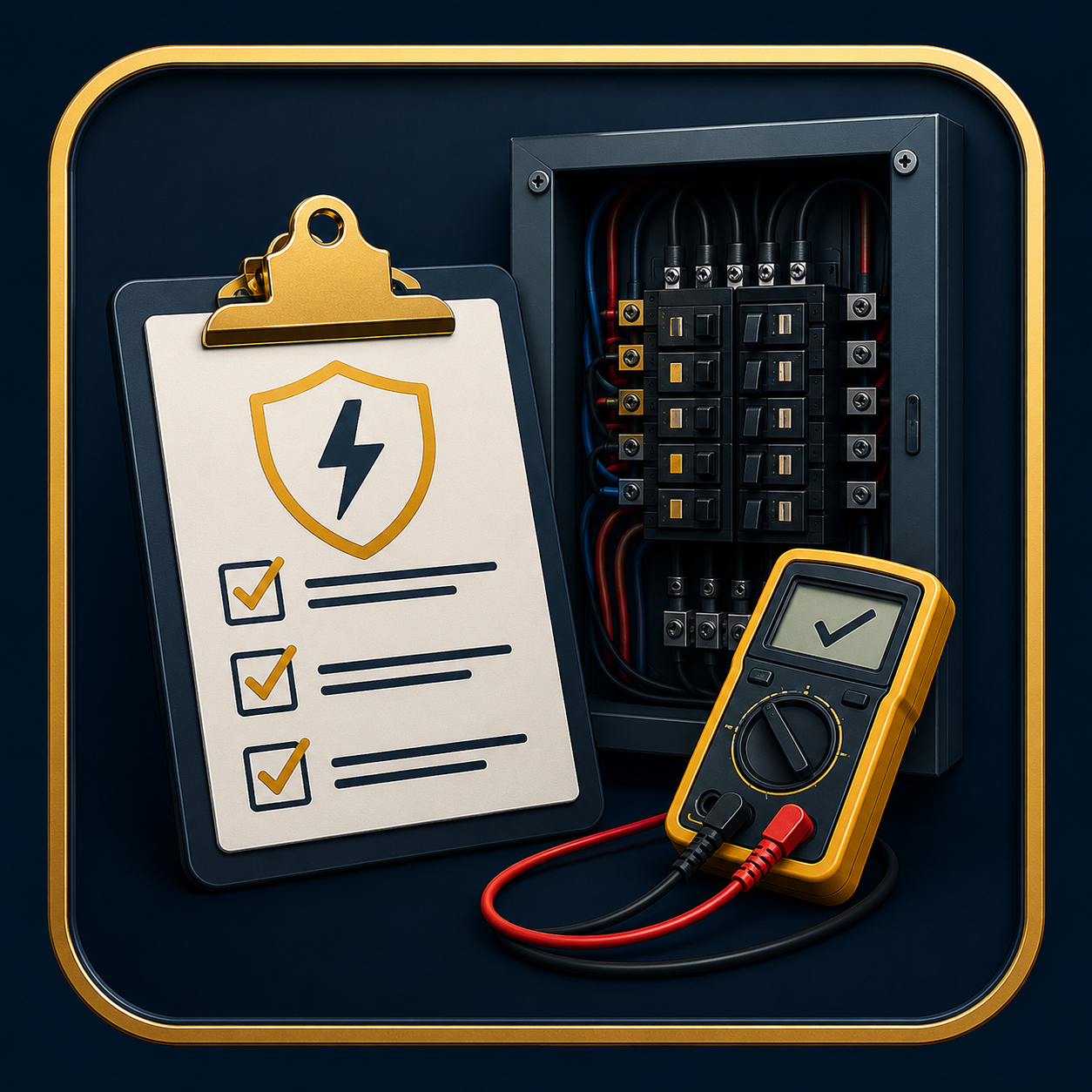 Electrical Safety Inspection