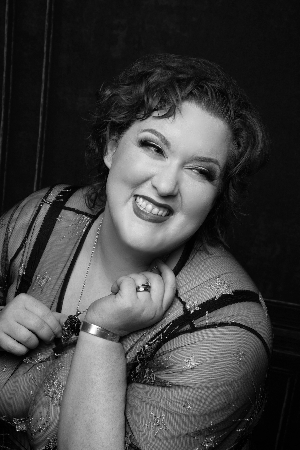 Stephanie Hayslip