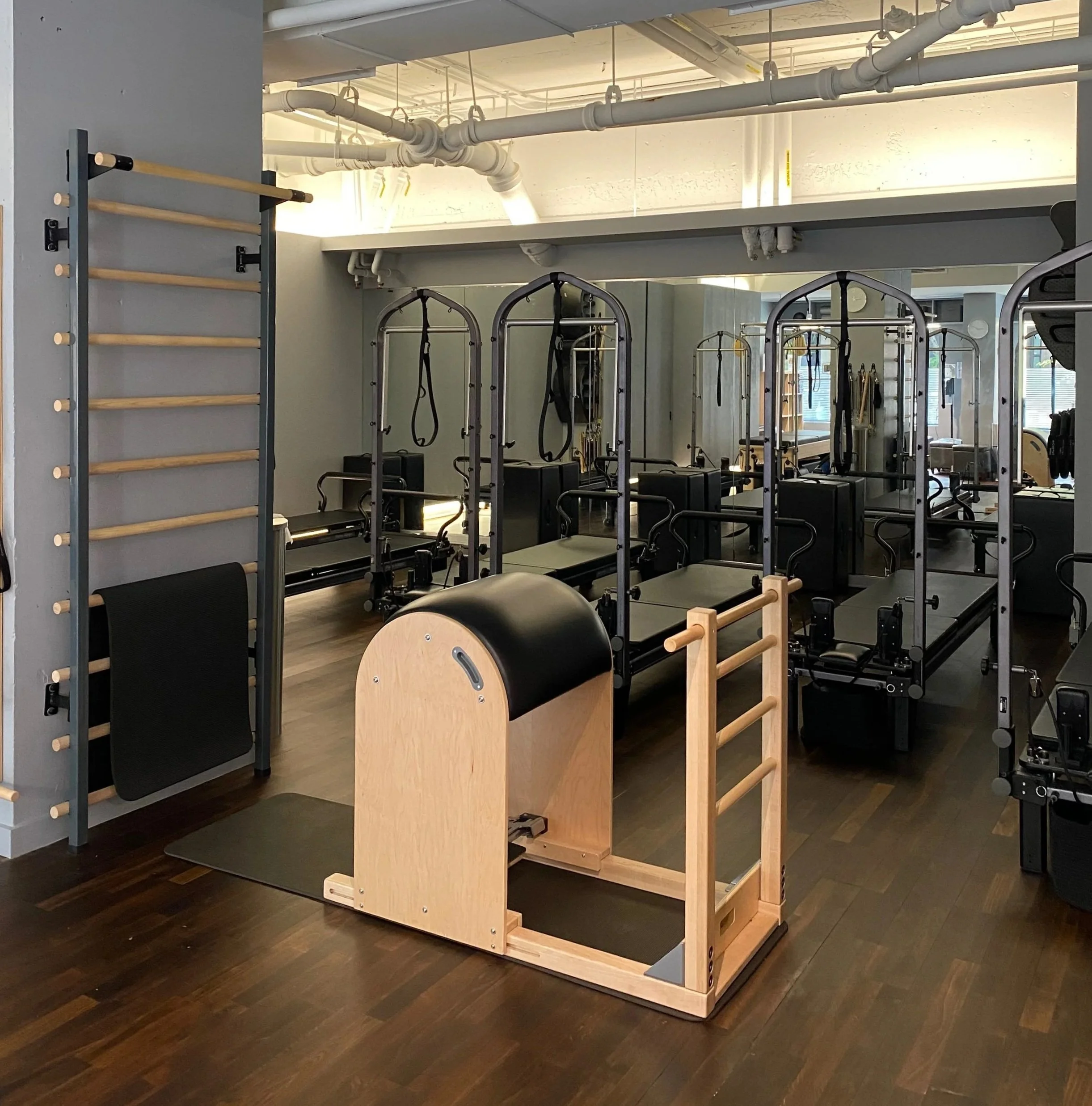 Our Studio