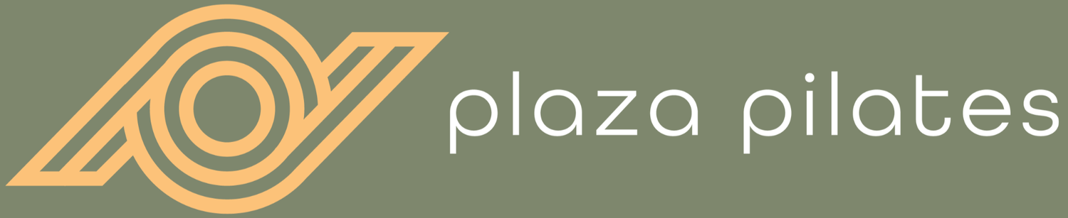 Plaza Pilates