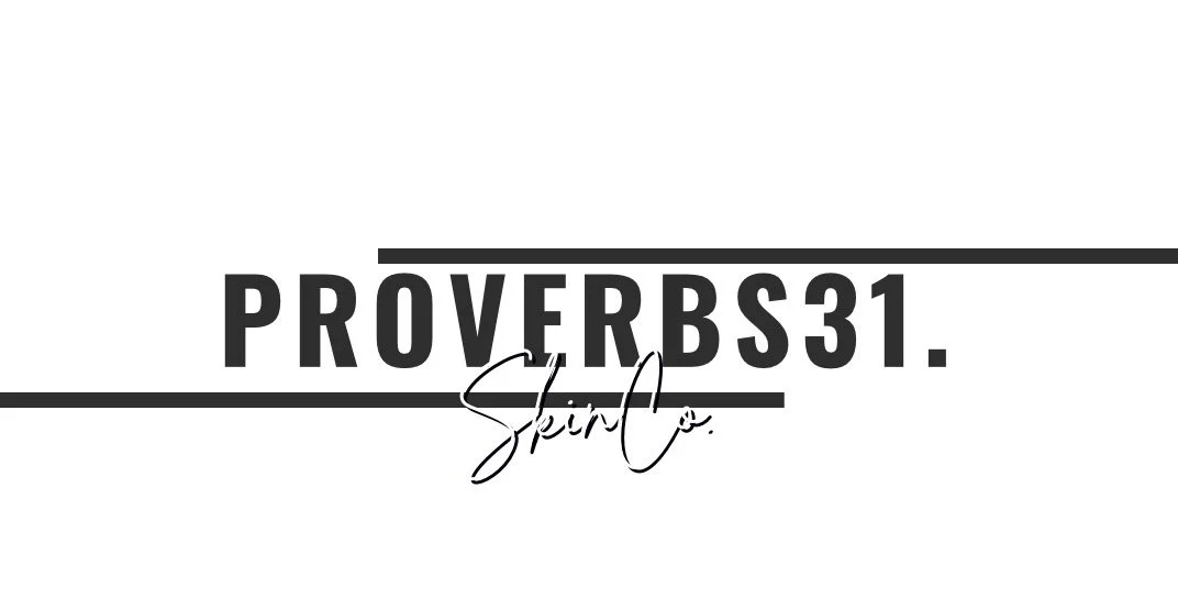 Proverbs31.SkinCo.