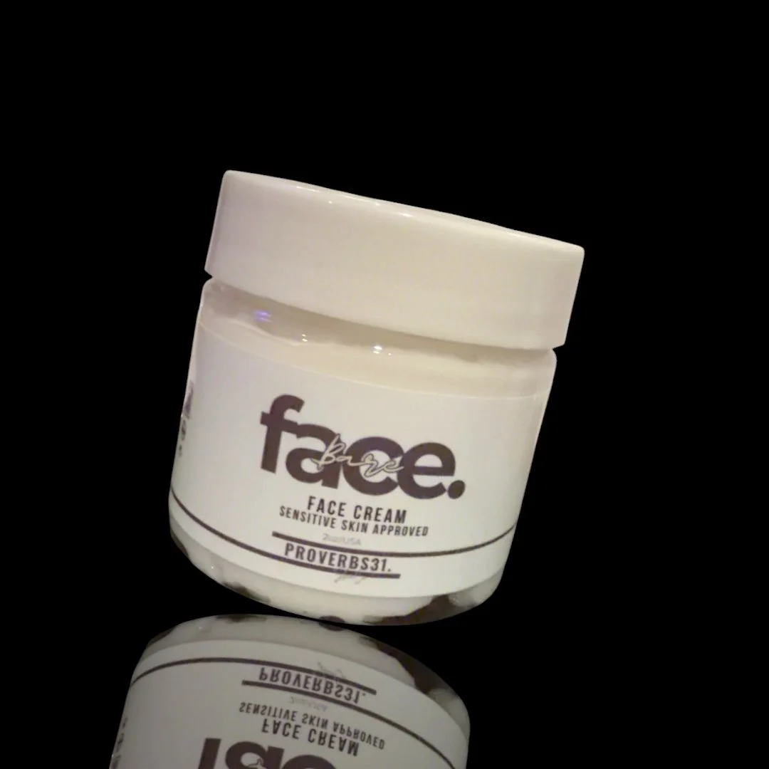 Face Cream
