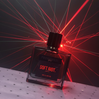 Eau De Parfum 3.4oz