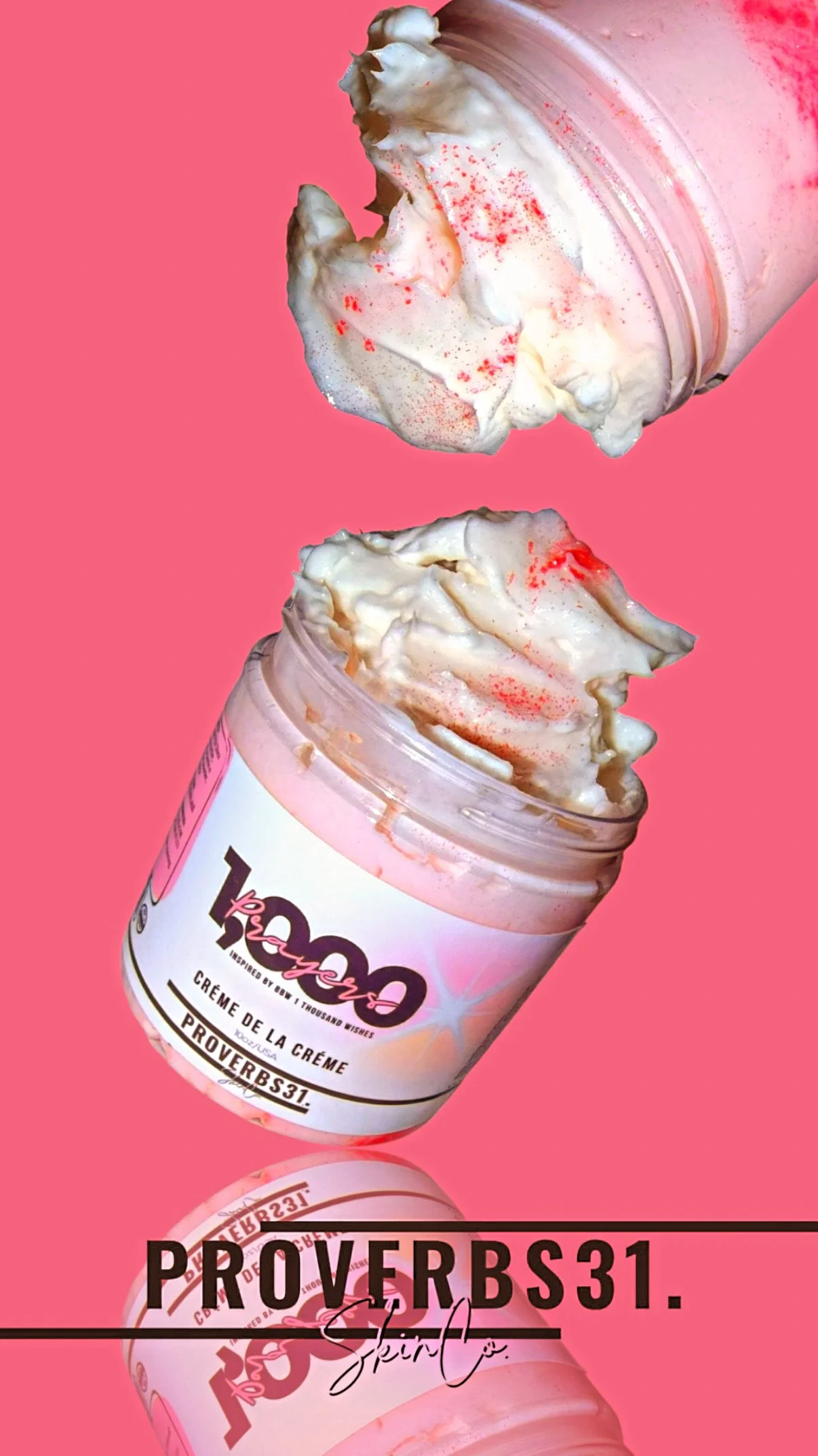 Body Cream