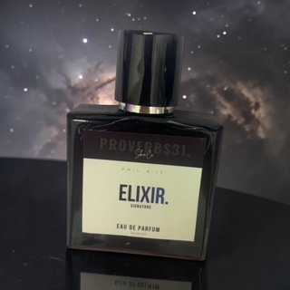 Eau De Parfum