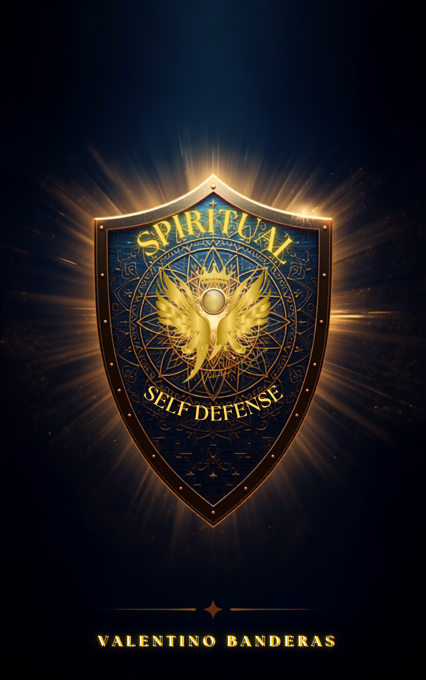 Spiritual Self-Defense