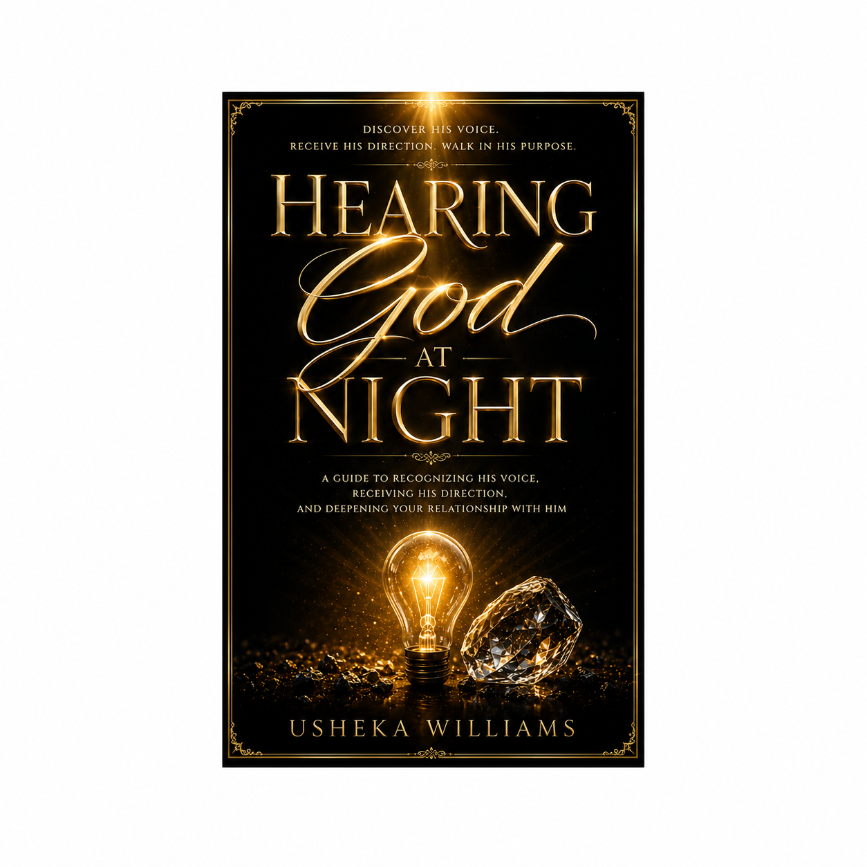 Hearing God At Night