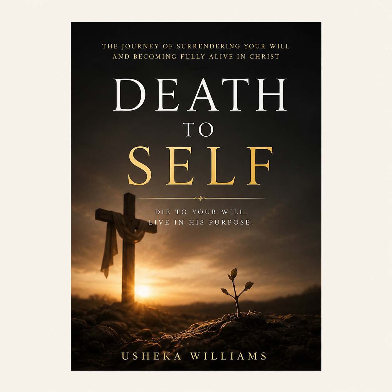 Death To Self