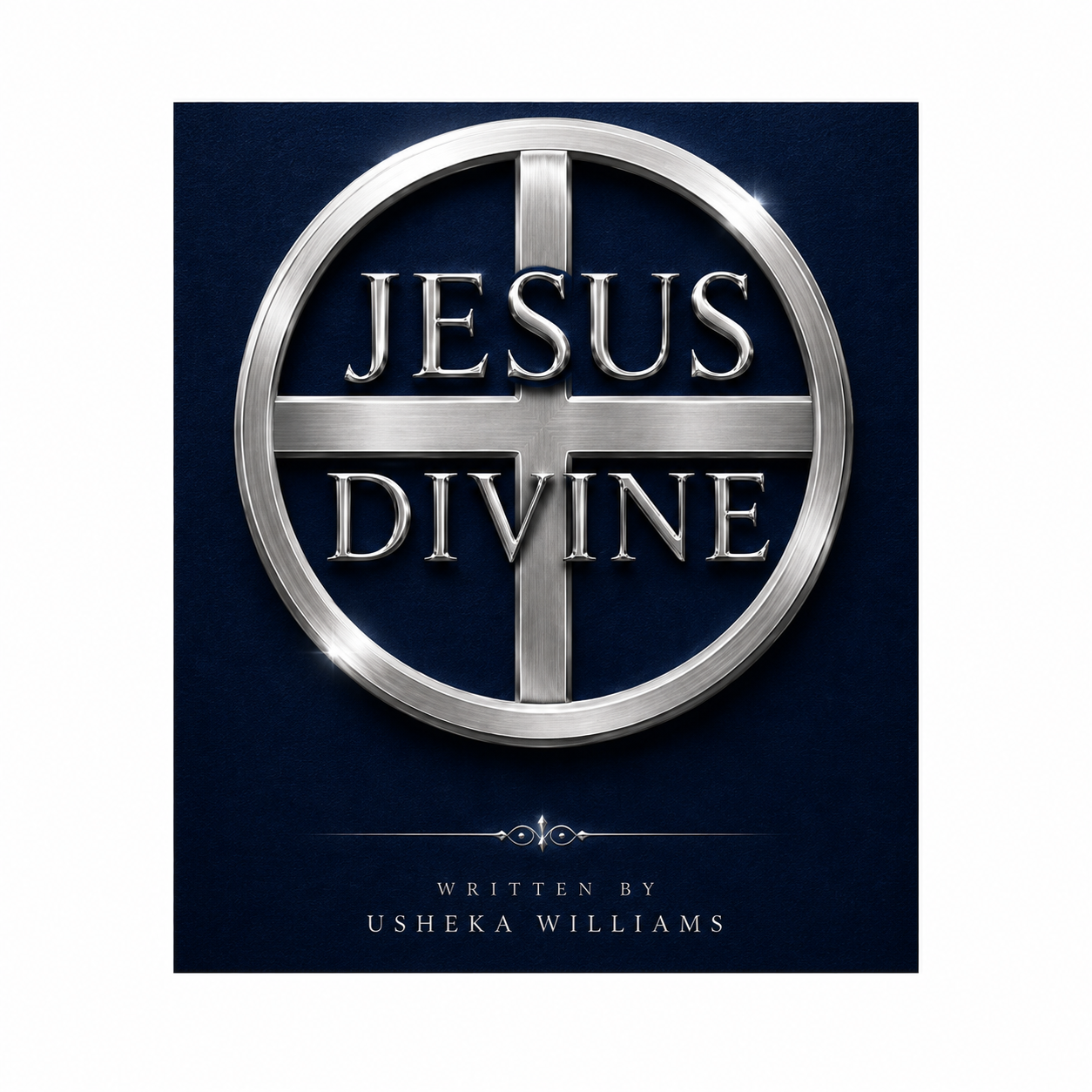 Jesus Divine