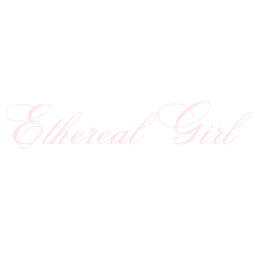 Ethereal Girl