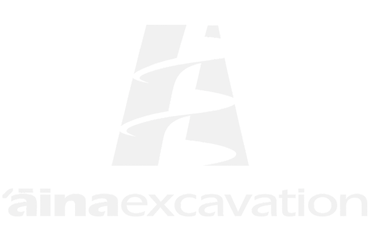 Aina Excavation &amp; Grading