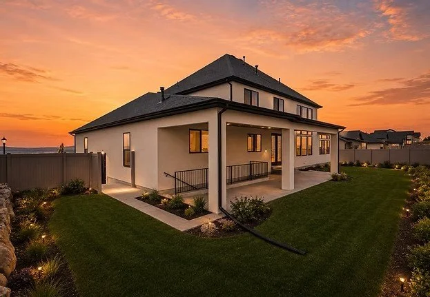 Lot 185 Northview Estates