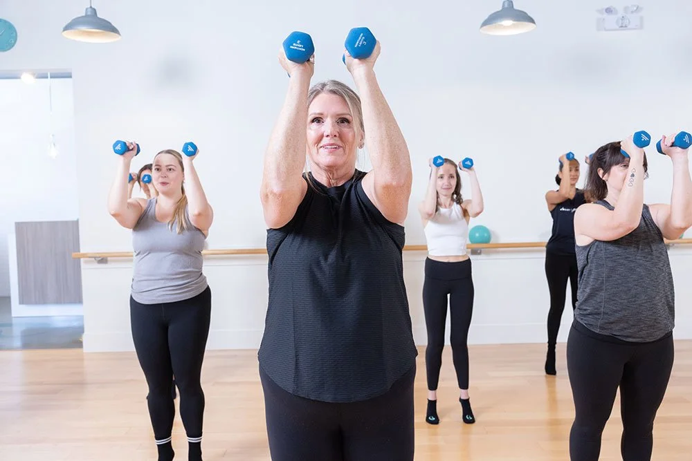 Is Barre a Good Workout for Beginners? Everything You Need to Know