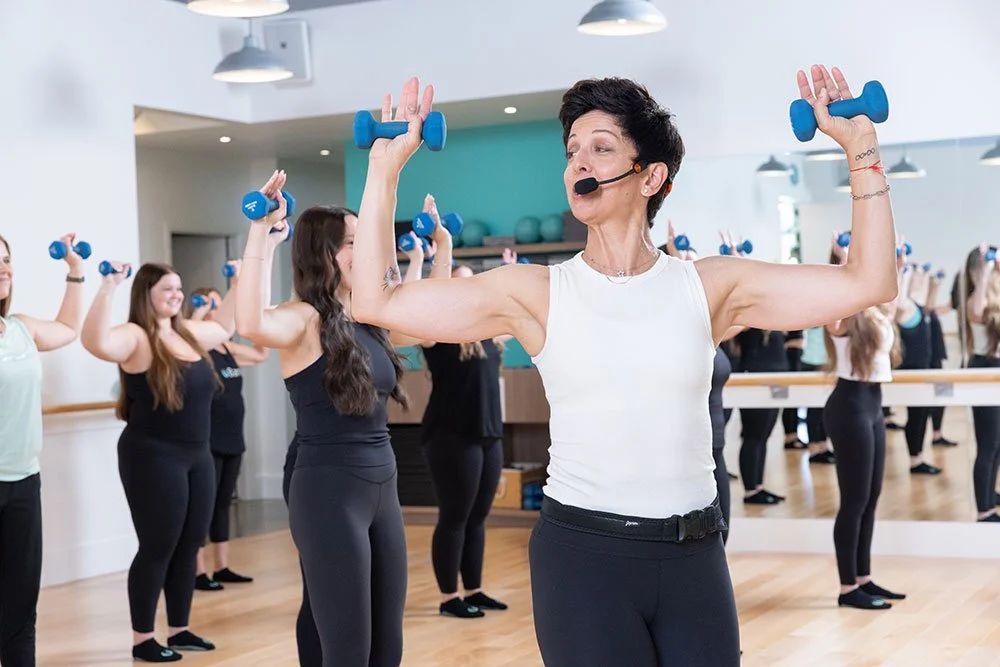 Can Barre Help You Lose Weight? What You Need to Know