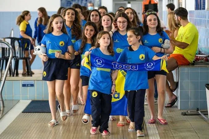 FOCA prepara nova época desportiva
