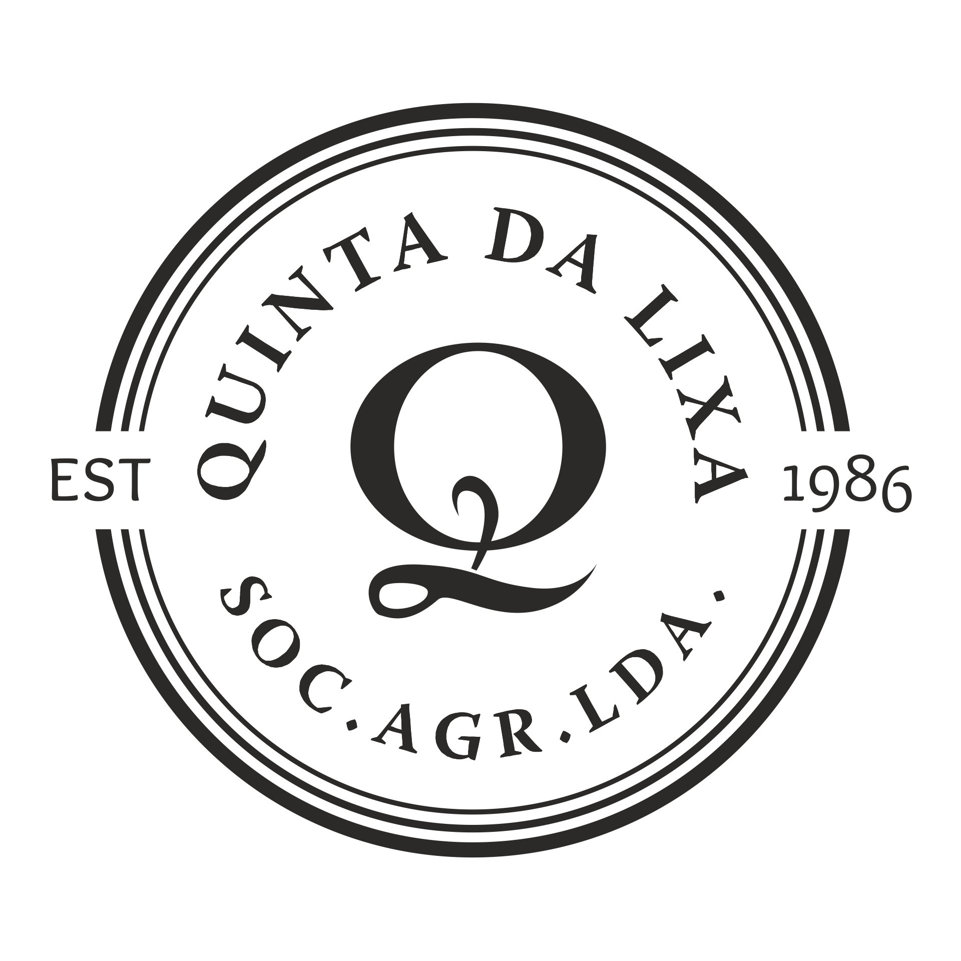 Quinta da Lixa, parceiro principal do FOCA - Clube Natação Felgueiras