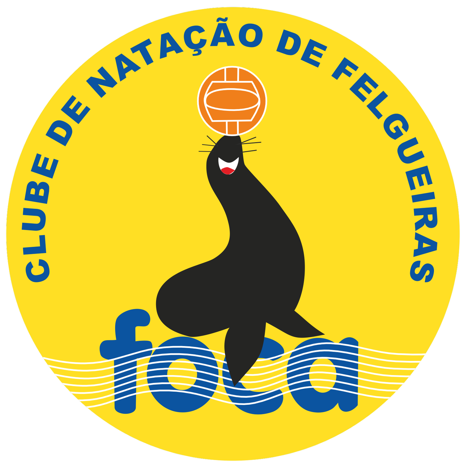 FOCA - Clube de Natação de Felgueiras