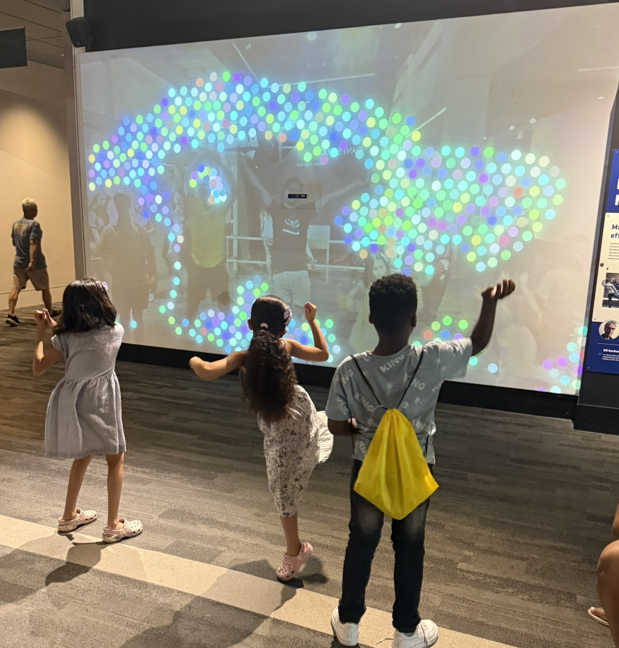 Boston Museum of Science