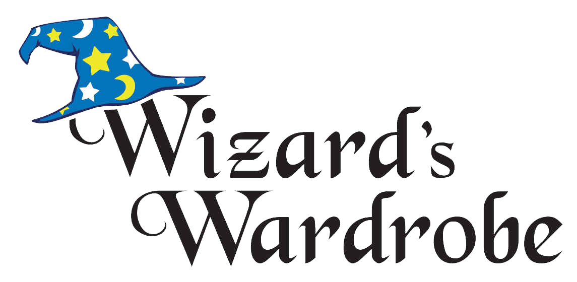 Wizards' Wardrobe
