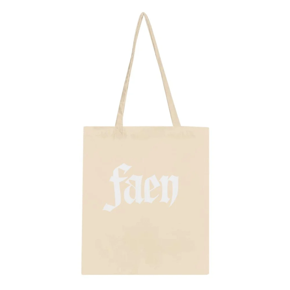 FAEN Totebag