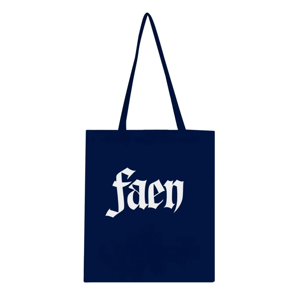 FAEN Totebag