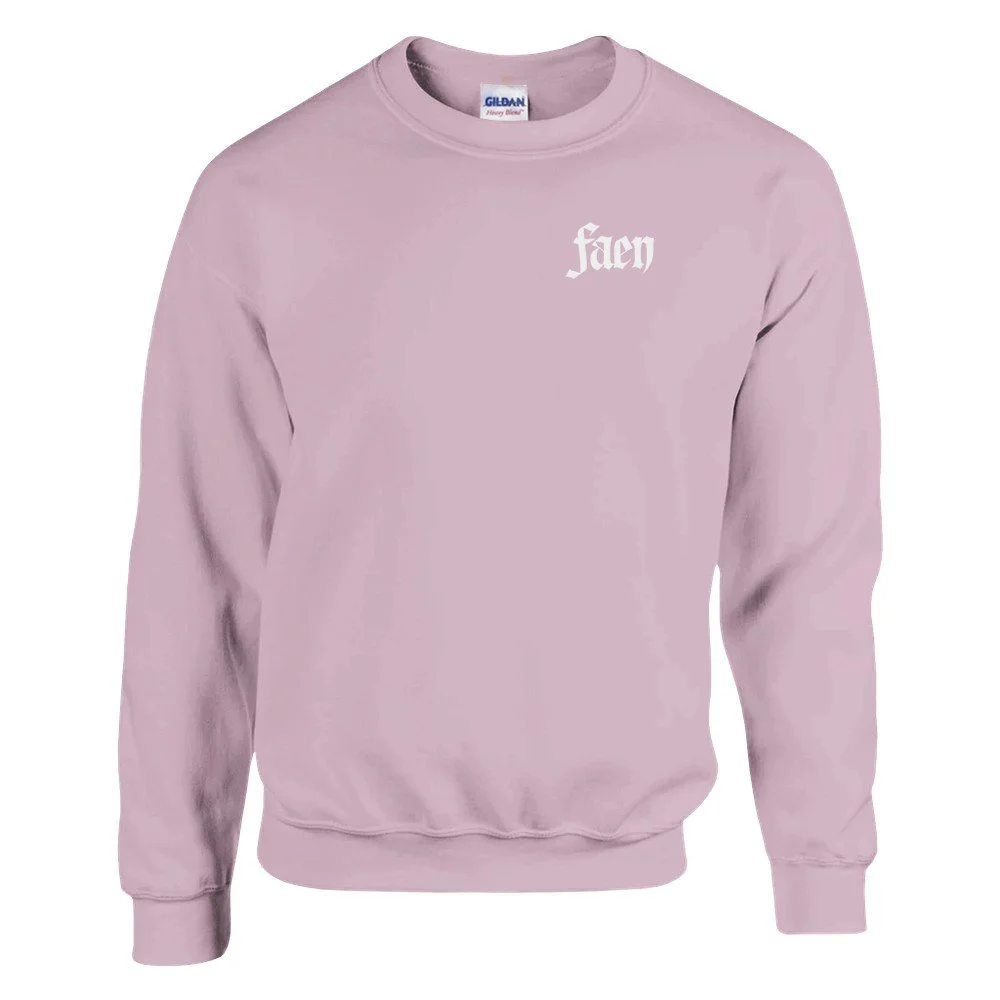 FAEN Unisex Crewneck Sweatshirt