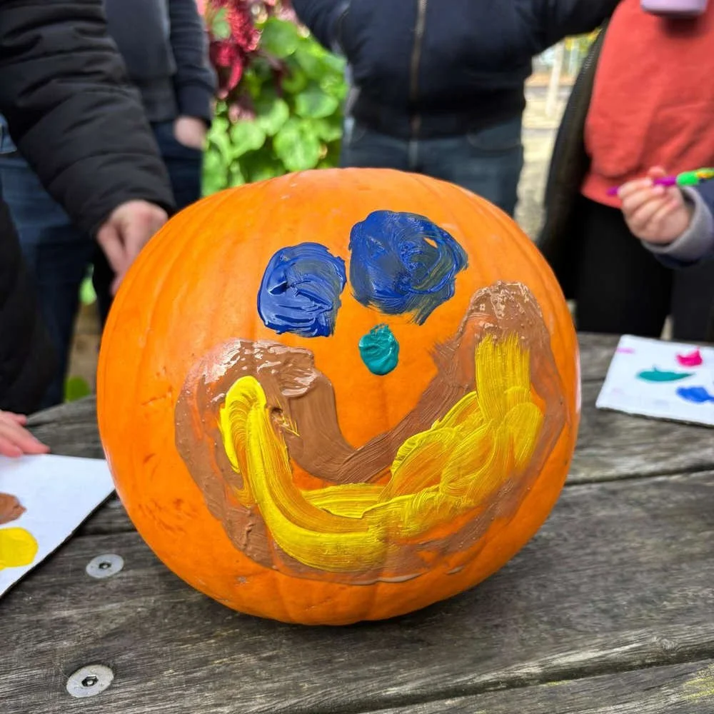 Rooted Chippenham events