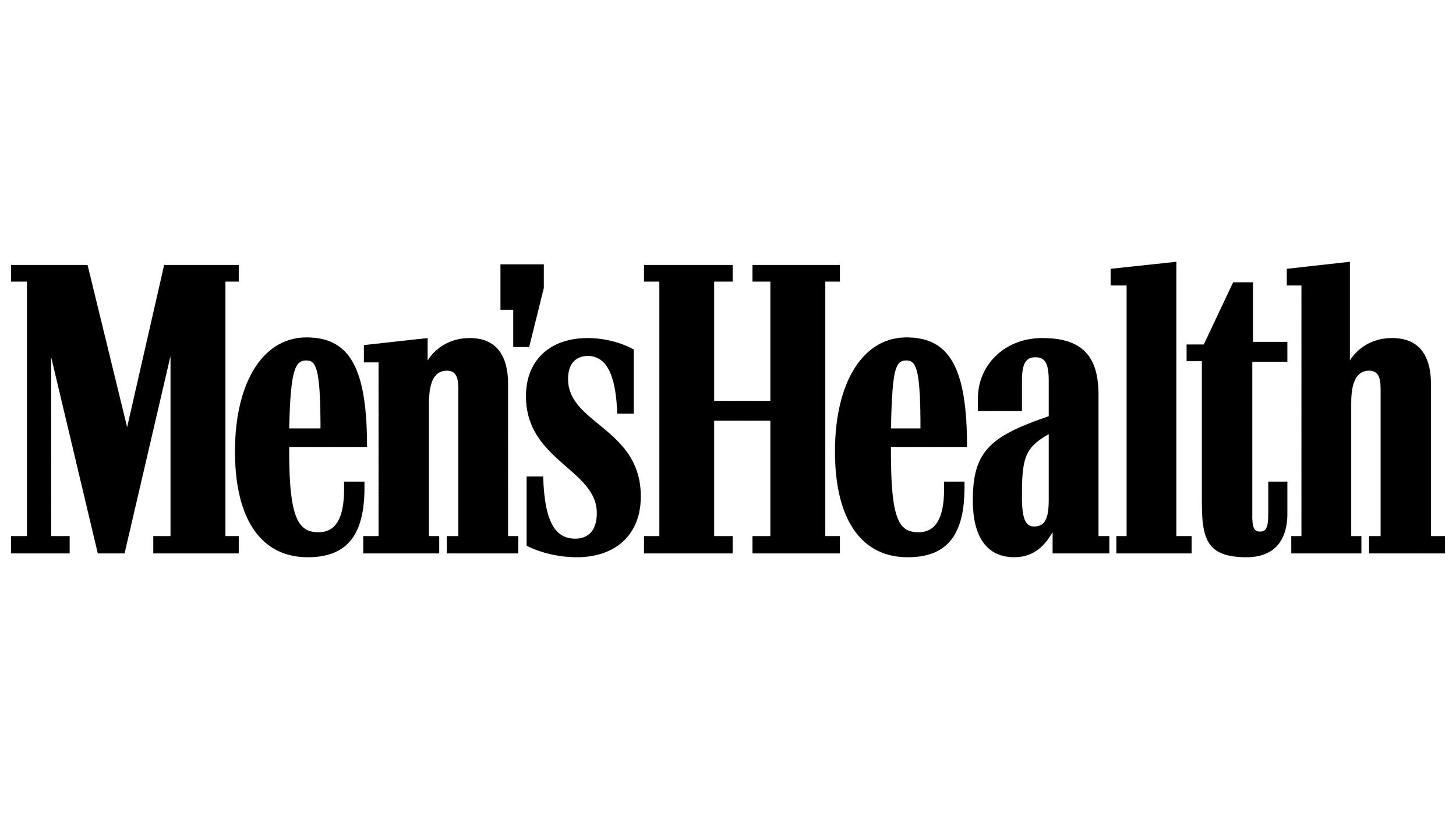 Large black text spelling 'MentalHealth' on a white background.