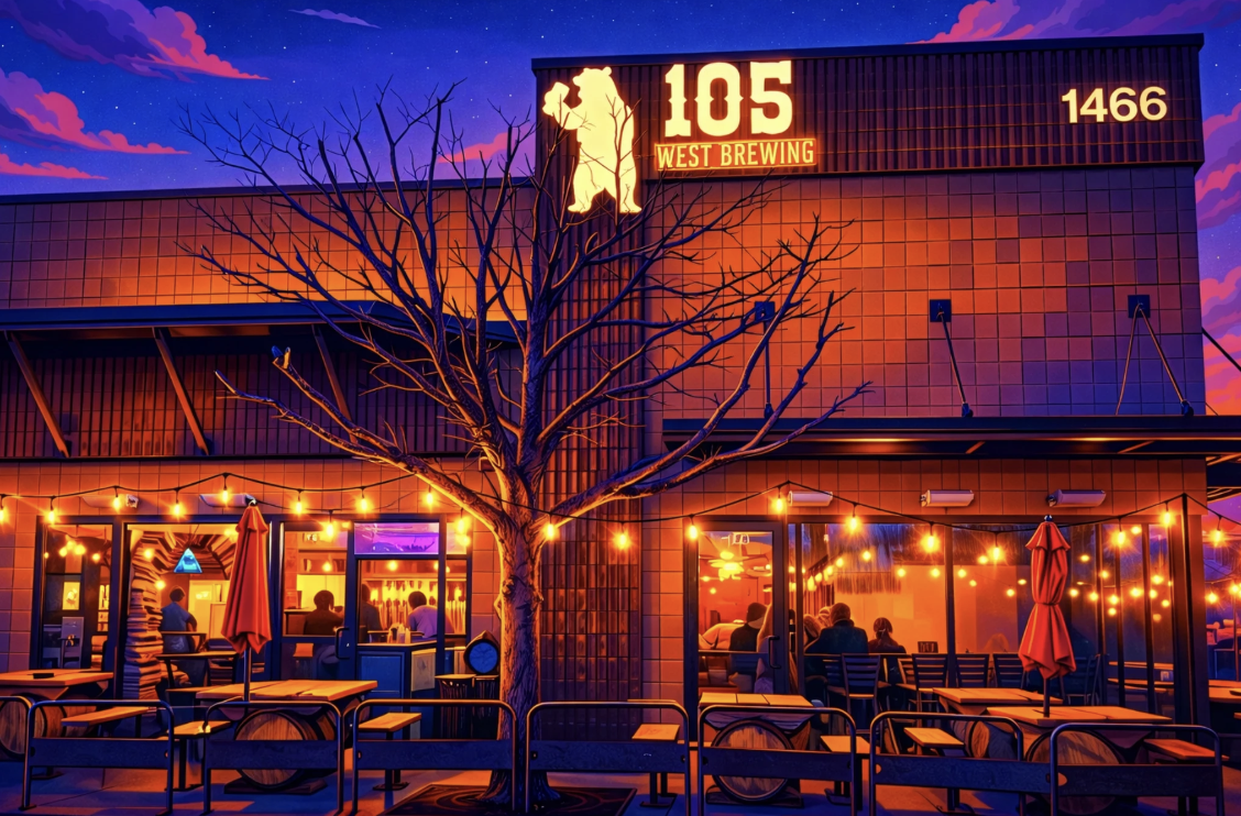 105 West Brewing Company.png