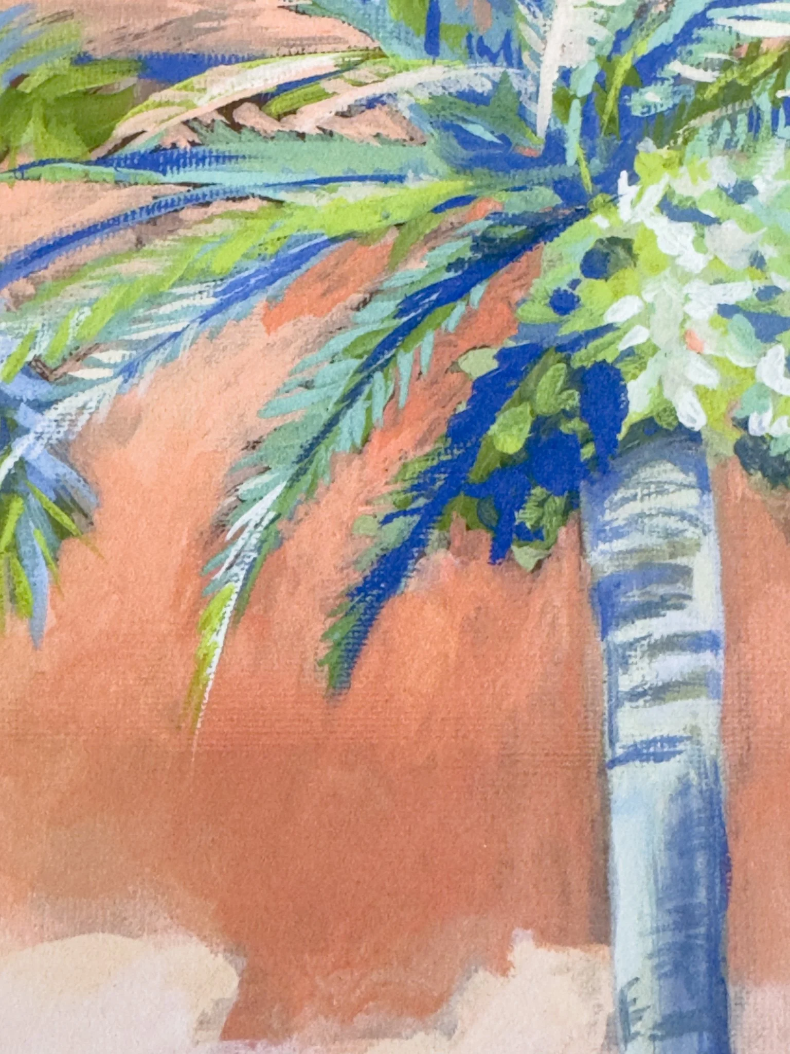 Sunset Palms-Florida Palms Print-Doris & June-4.jpg
