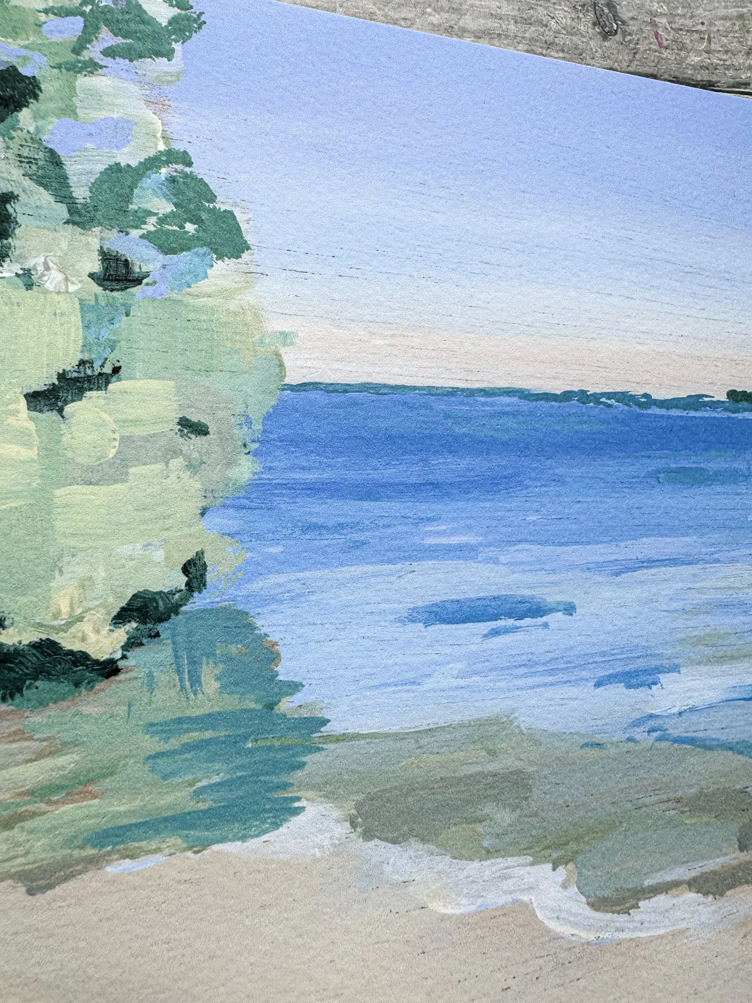 Indian River