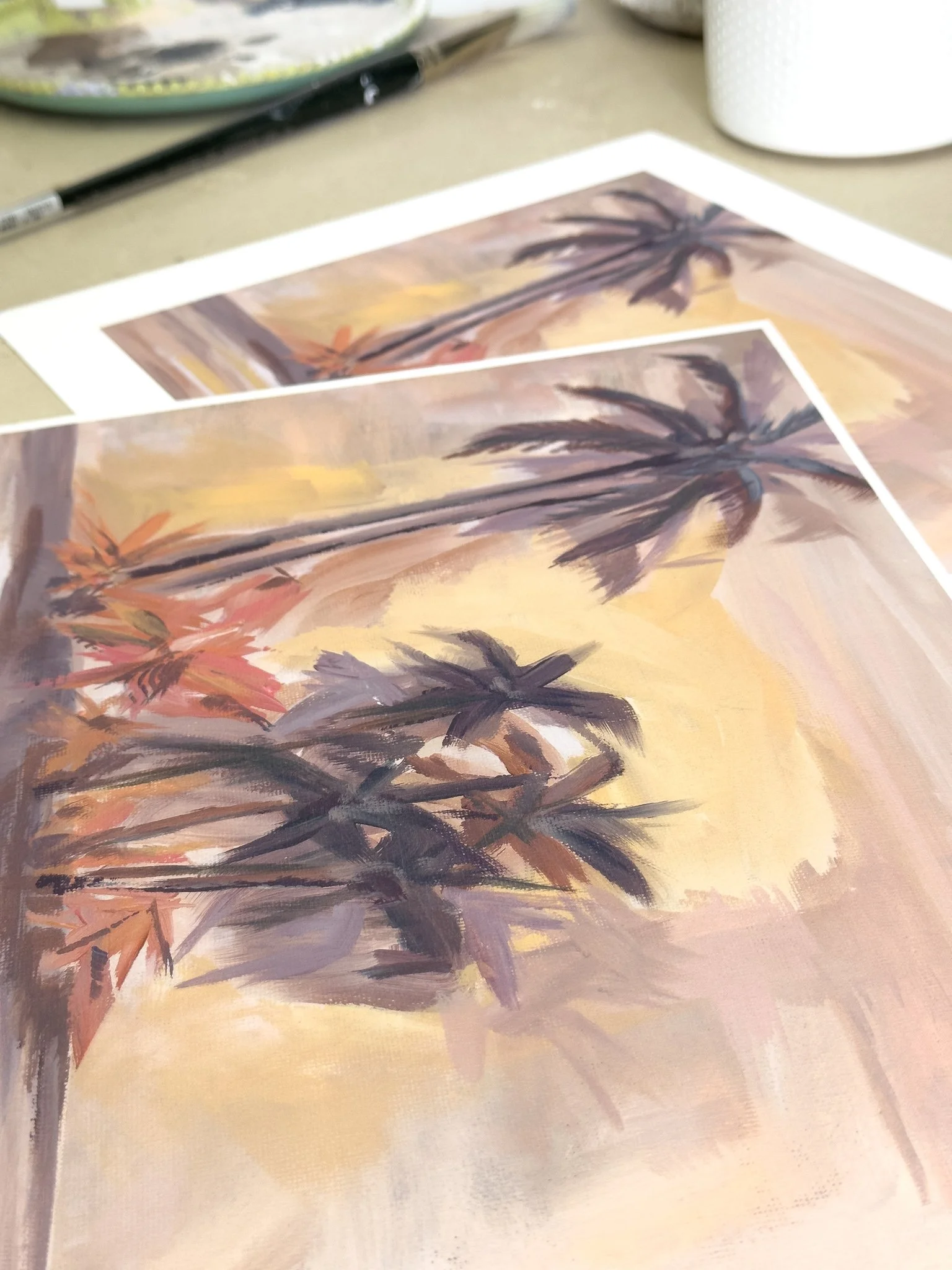 Abstract Palms-Florida Palms Print-Doris & June-2.jpg