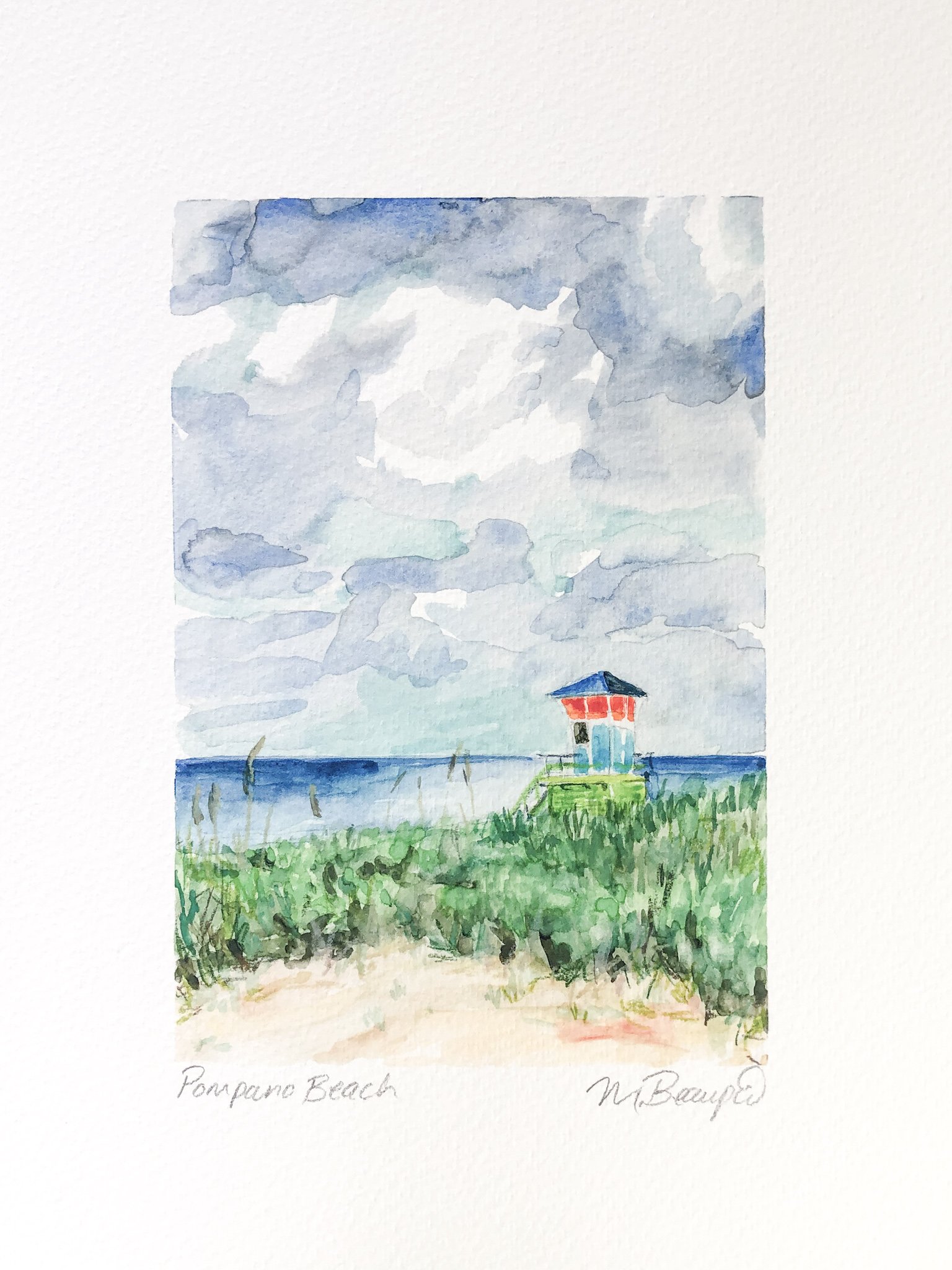 Pompano Beach