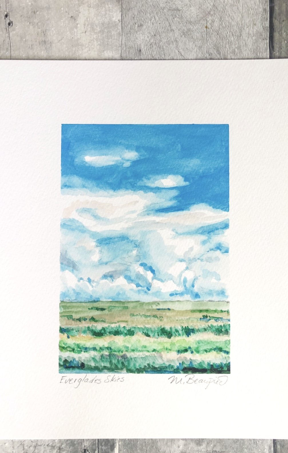 Everglades Skies_Doris and June1.jpg