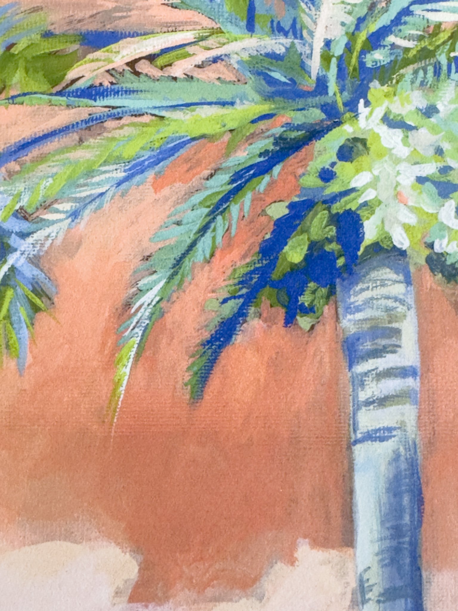 Sunset Palms-Florida Palms Print-Doris & June-4.jpg