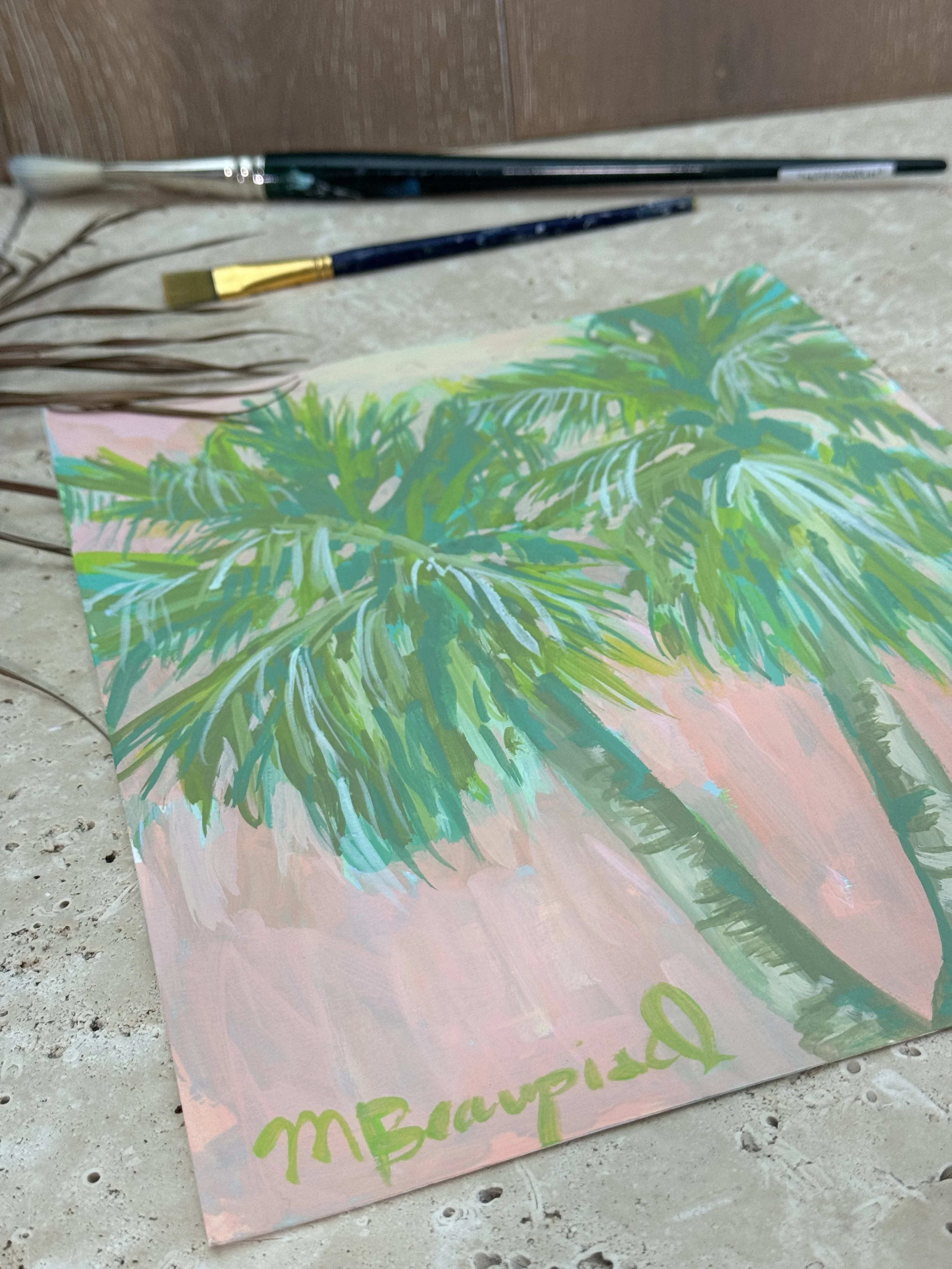 Peachy Palmettos flat lay.jpg