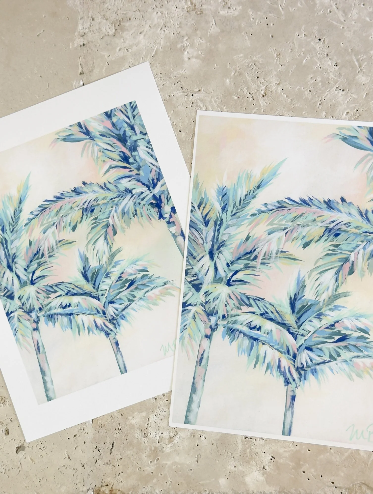 Birthday Palms-Florida Palms Print-Doris & June-1.jpg