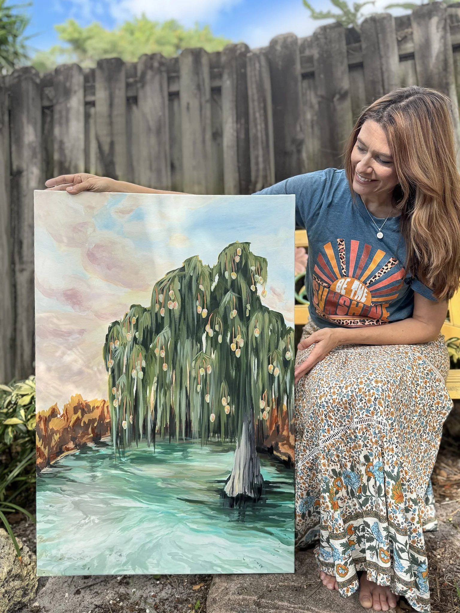 Doris & June- Marcy Beaupied- Weeping-Cypress-Mango-1.JPG