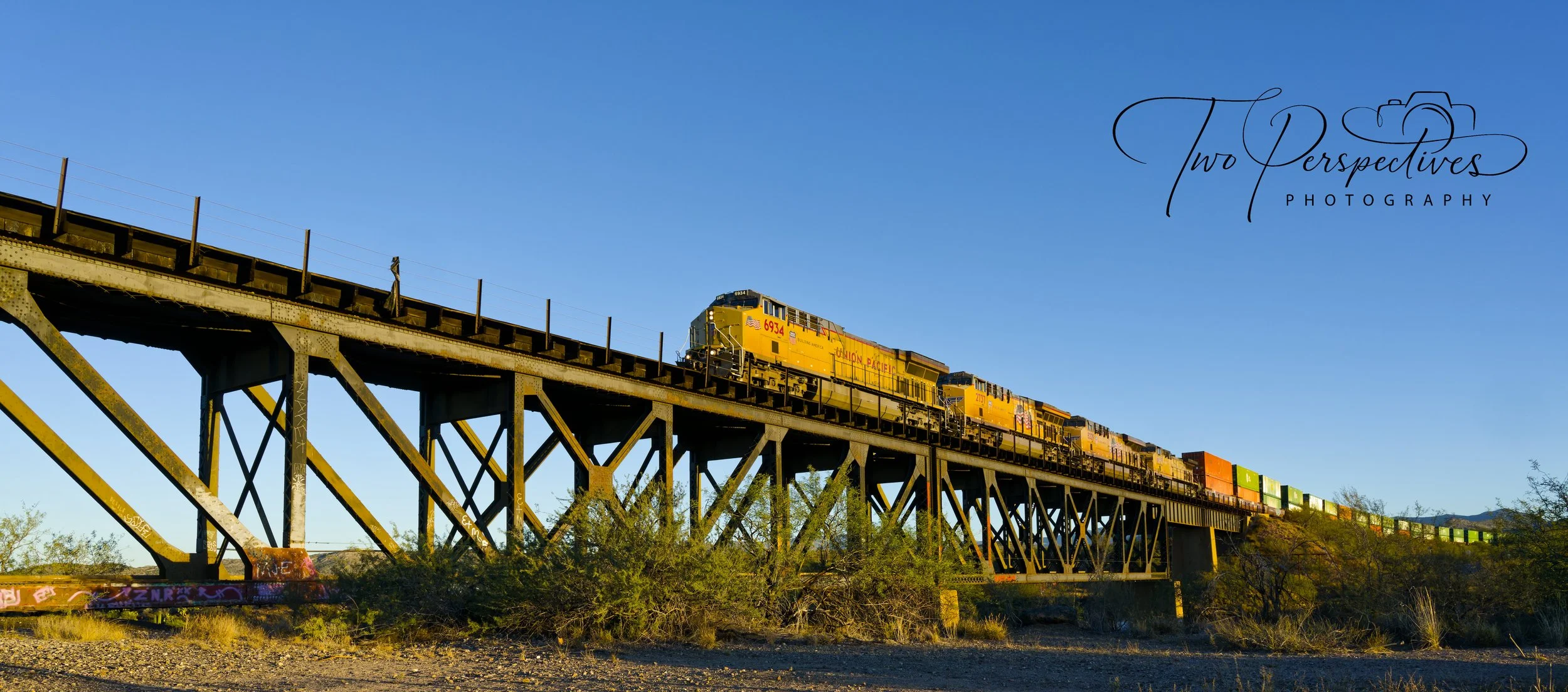 Union Pacific Train Ciegna Creek Vail AZ.jpg