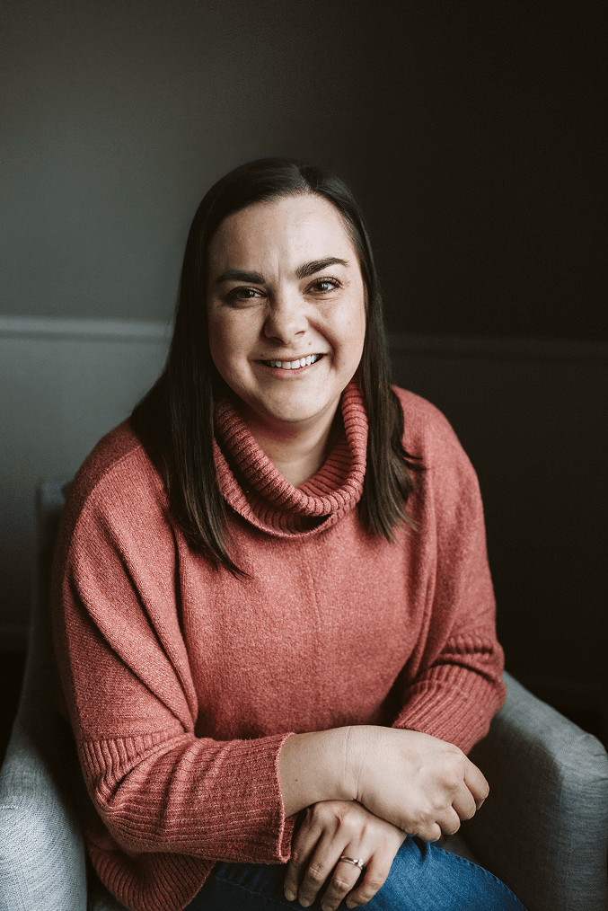 Dr. Katie Isham