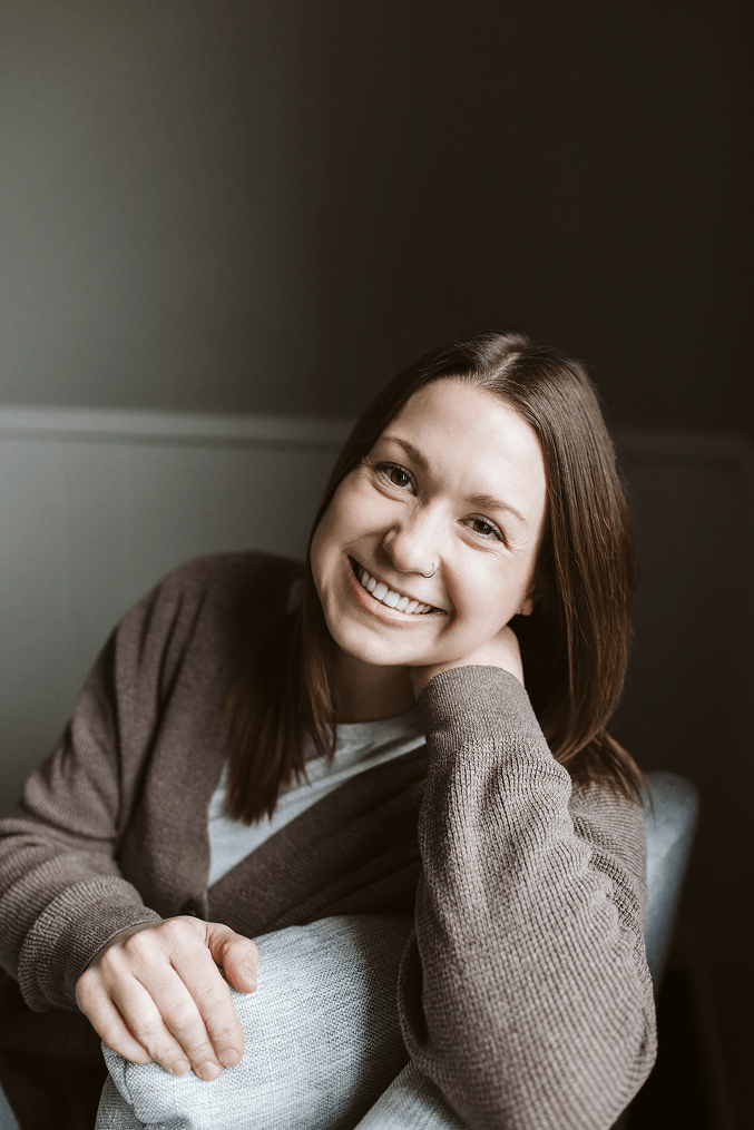 Amy Kershaw