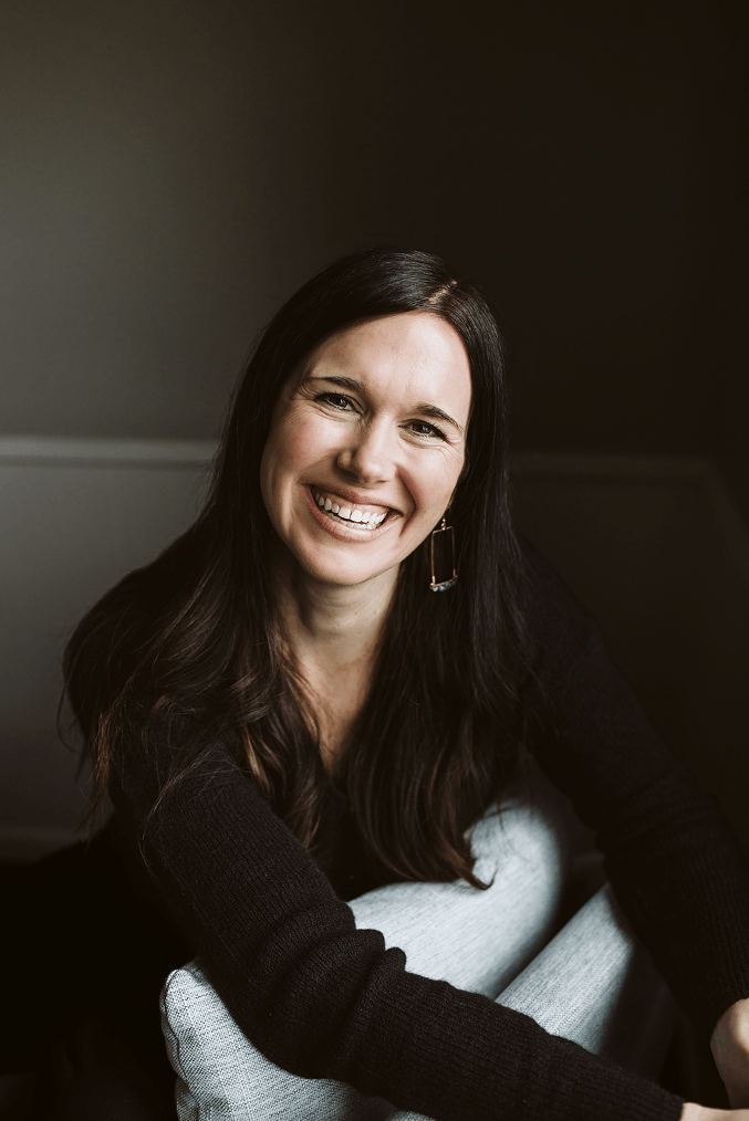 Mackenzie Landbloom