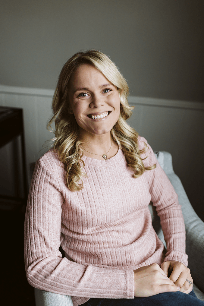 Jessica Seiler