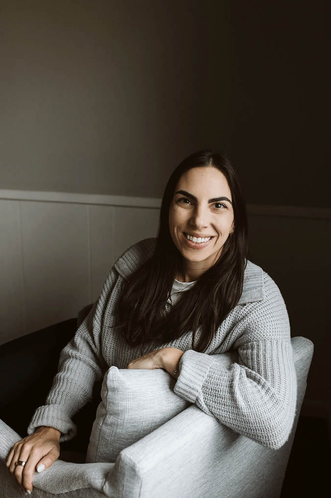 Dr. Amanda Smith