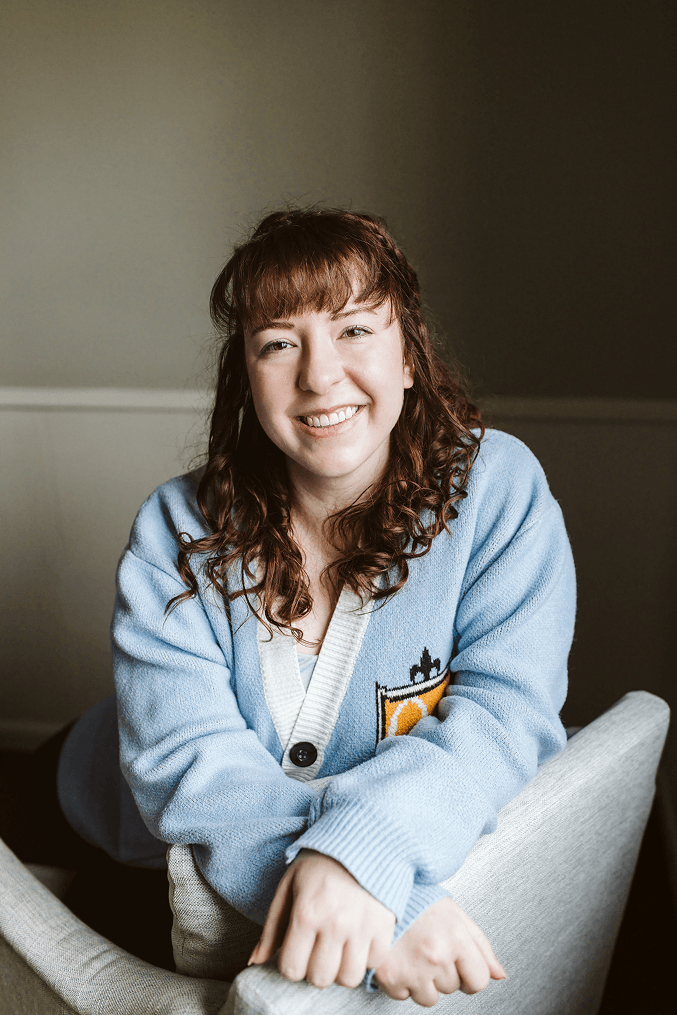 Charlotte Smith